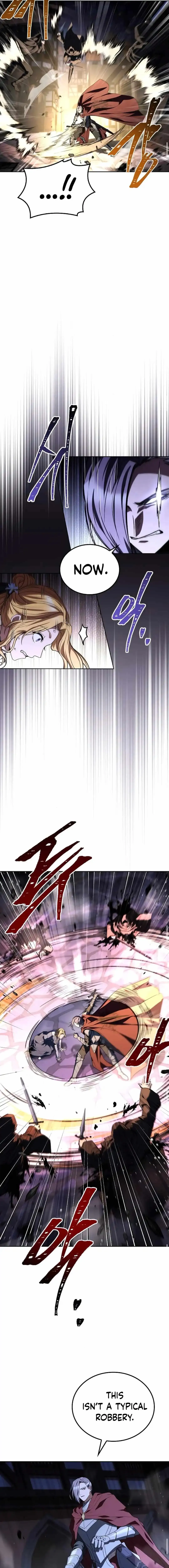The Archmage’s Restaurant Chapter 90 Online - página 20