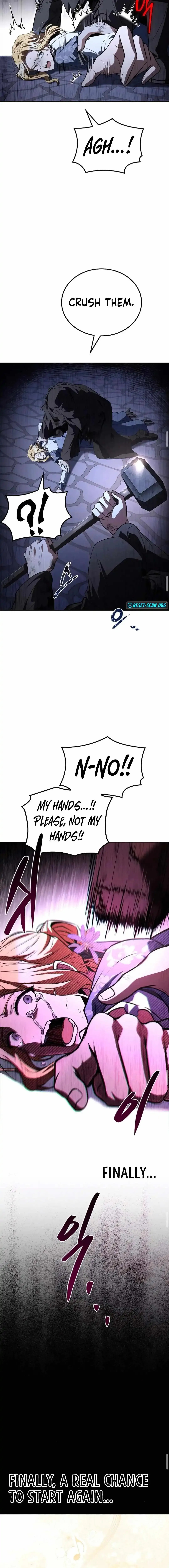 The Archmage’s Restaurant Chapter 90 Online - página 22