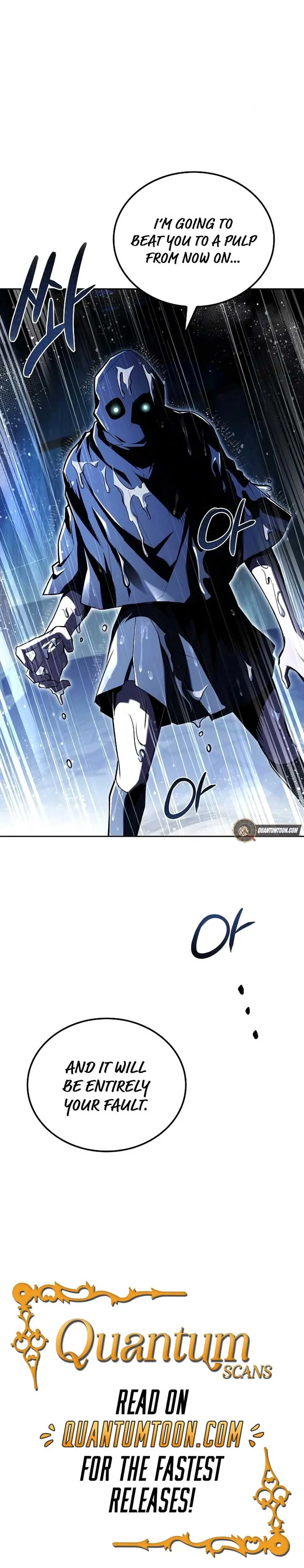 The Archmage’s Restaurant Chapter 91 Online - página 14