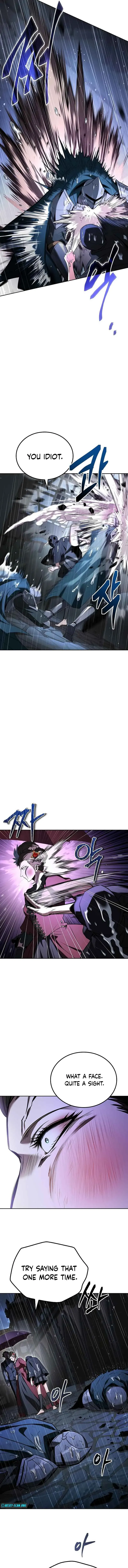 The Archmage’s Restaurant Chapter 92 Online - página 2