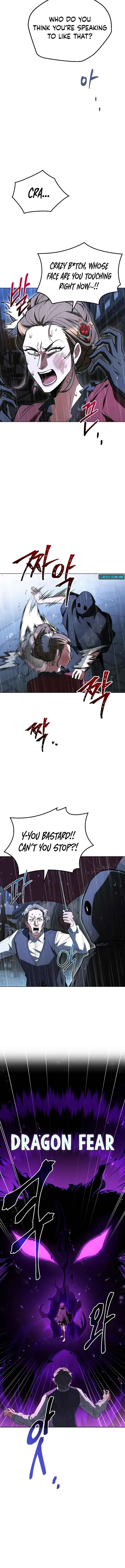 The Archmage’s Restaurant Chapter 92 Online - página 3