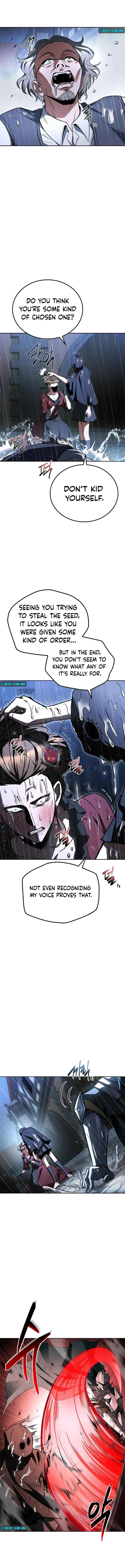 The Archmage’s Restaurant Chapter 92 Online - página 4