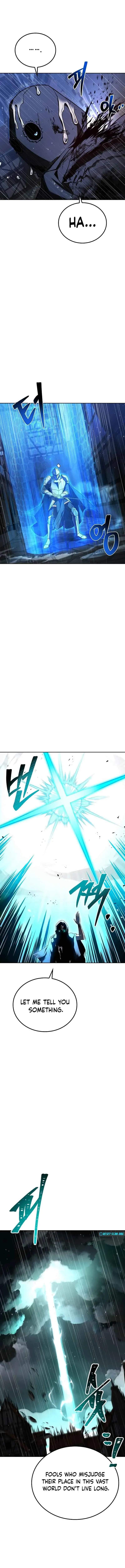 The Archmage’s Restaurant Chapter 92 Online - página 5