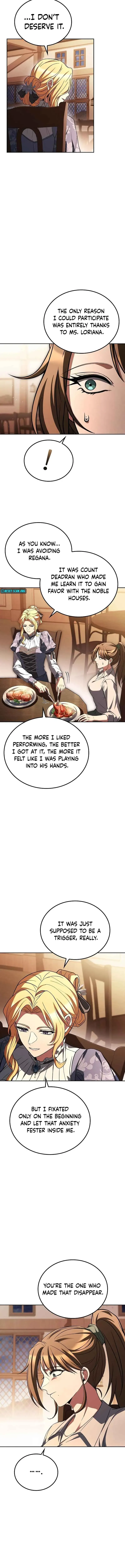The Archmage’s Restaurant Chapter 92 Online - página 9