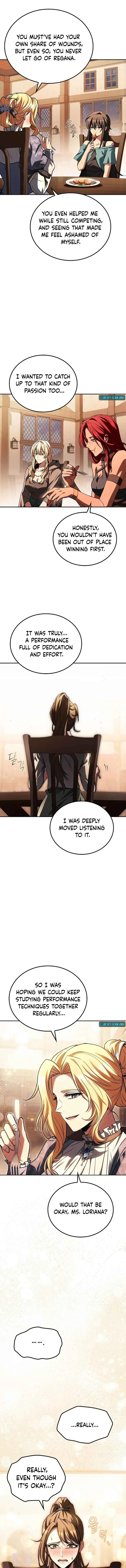 The Archmage’s Restaurant Chapter 92 Online - página 10