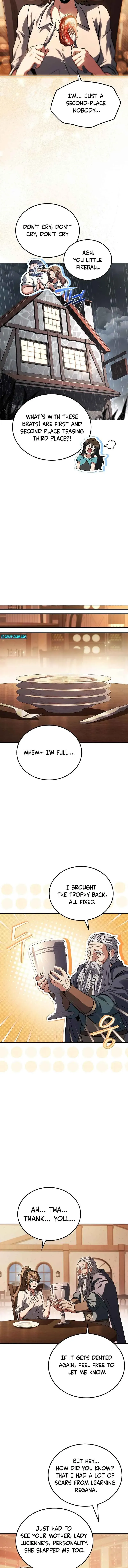 The Archmage’s Restaurant Chapter 92 Online - página 11