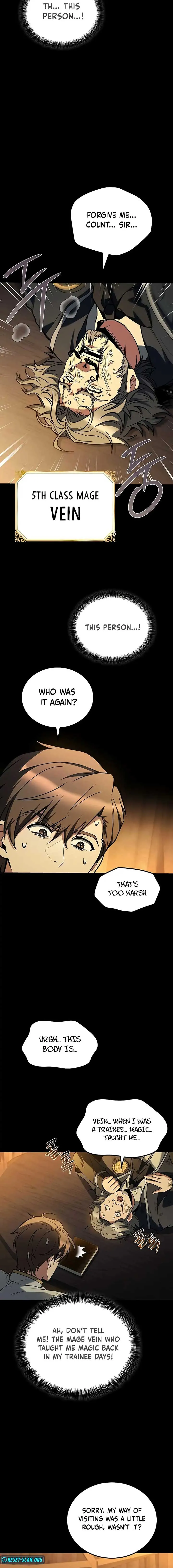 The Archmage’s Restaurant Chapter 97 Online - página 2
