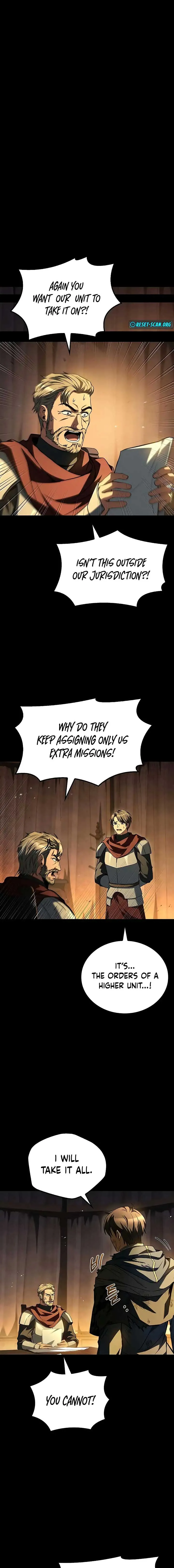 The Archmage’s Restaurant Chapter 97 Online - página 12