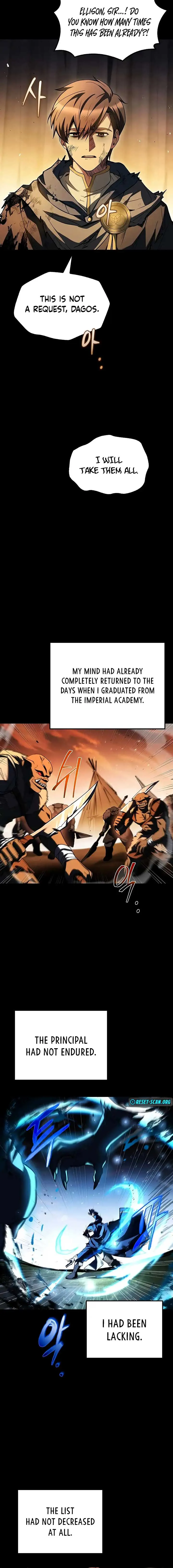 The Archmage’s Restaurant Chapter 97 Online - página 13