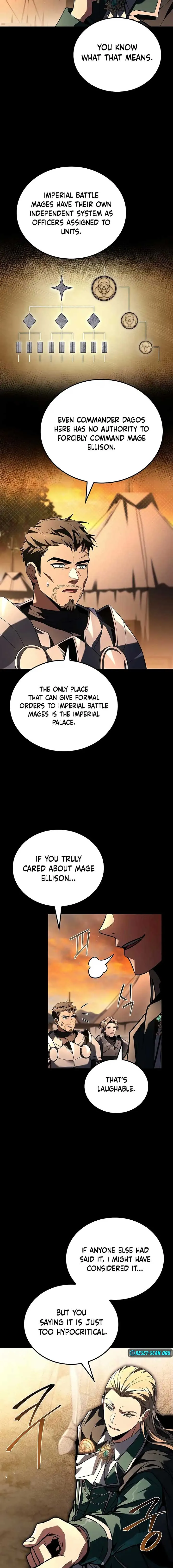 The Archmage’s Restaurant Chapter 97 Online - página 16