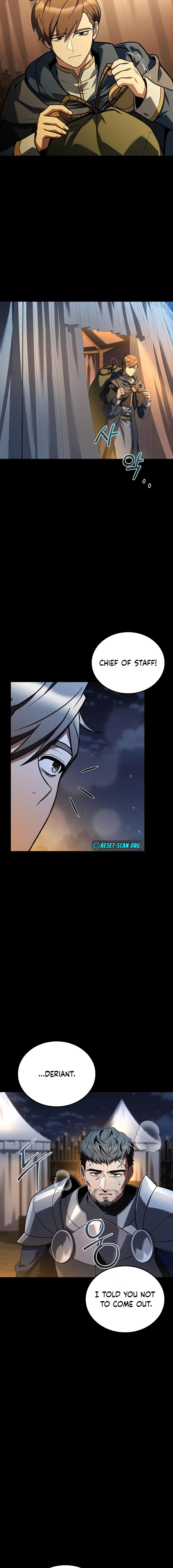 The Archmage’s Restaurant Chapter 98 Online - página 2