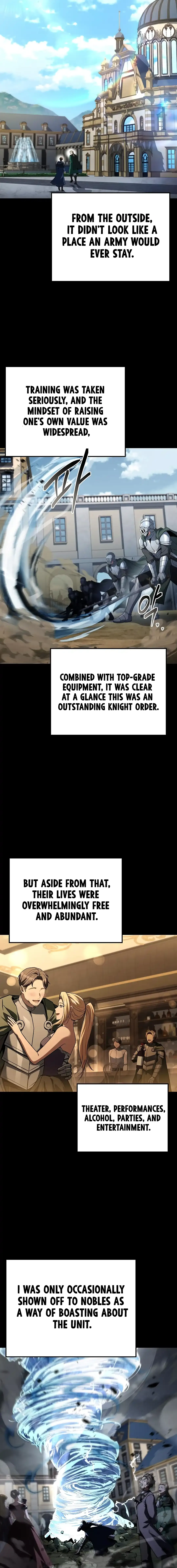 The Archmage’s Restaurant Chapter 98 Online - página 14