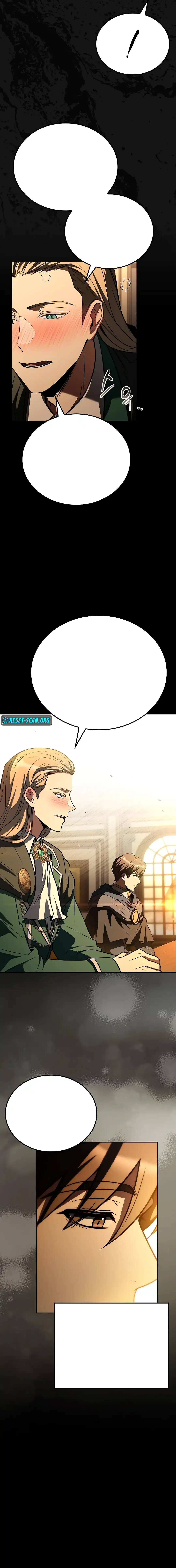The Archmage’s Restaurant Chapter 98 Online - página 21