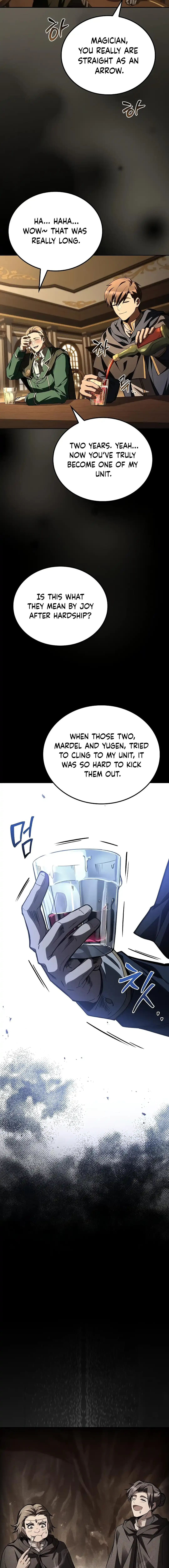 The Archmage’s Restaurant Chapter 98 Online - página 23