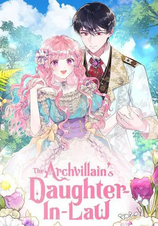 The Archvillain's Daughter in Law