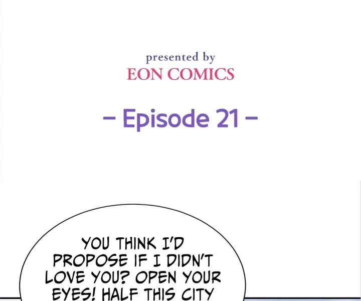 The Arrogant President Wants to Change the Scenario and Fall in Love! Chapter 21 Online - página 2