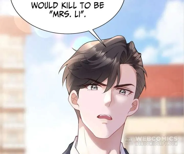 The Arrogant President Wants to Change the Scenario and Fall in Love! Chapter 21 Online - página 3
