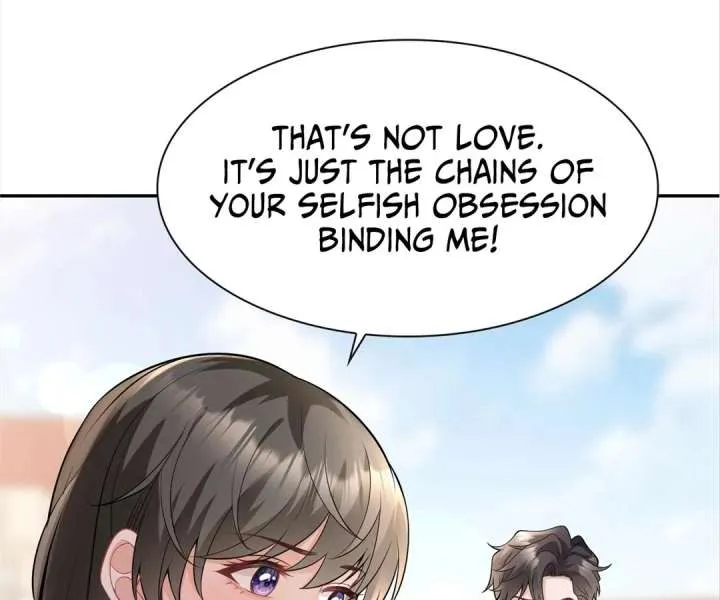The Arrogant President Wants to Change the Scenario and Fall in Love! Chapter 21 Online - página 5