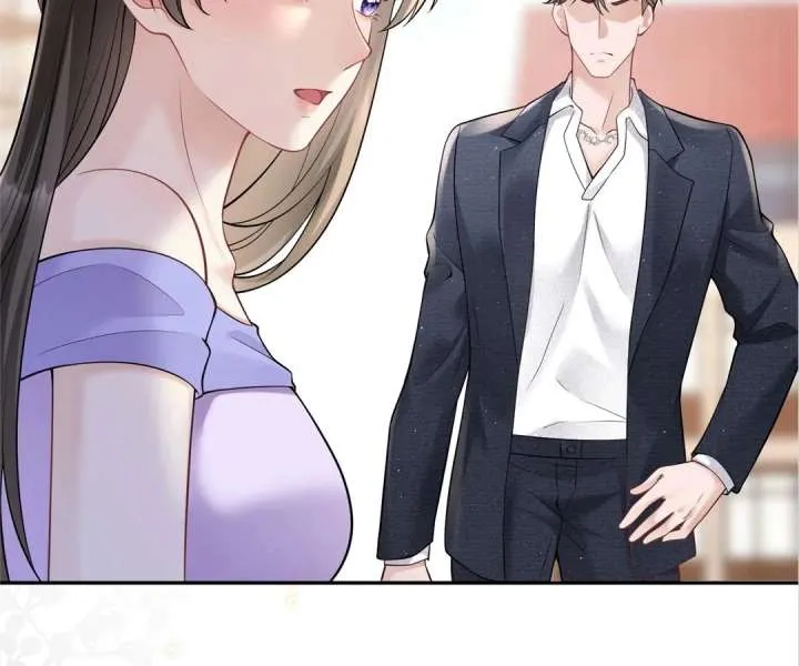 The Arrogant President Wants to Change the Scenario and Fall in Love! Chapter 21 Online - página 6