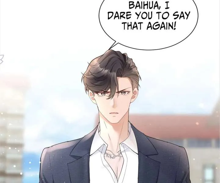 The Arrogant President Wants to Change the Scenario and Fall in Love! Chapter 21 Online - página 14