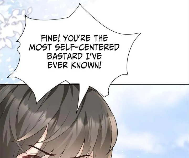 The Arrogant President Wants to Change the Scenario and Fall in Love! Chapter 21 Online - página 16