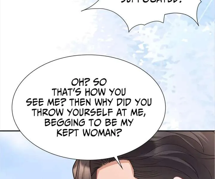 The Arrogant President Wants to Change the Scenario and Fall in Love! Chapter 21 Online - página 18
