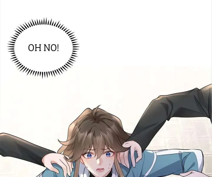 The Arrogant President Wants to Change the Scenario and Fall in Love! Chapter 21 Online - página 22
