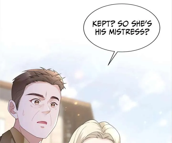The Arrogant President Wants to Change the Scenario and Fall in Love! Chapter 21 Online - página 25