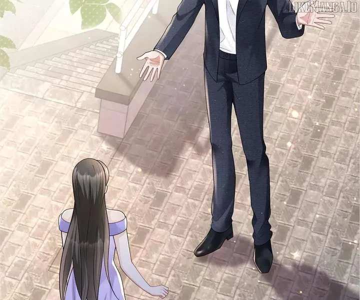 The Arrogant President Wants to Change the Scenario and Fall in Love! Chapter 21 Online - página 28