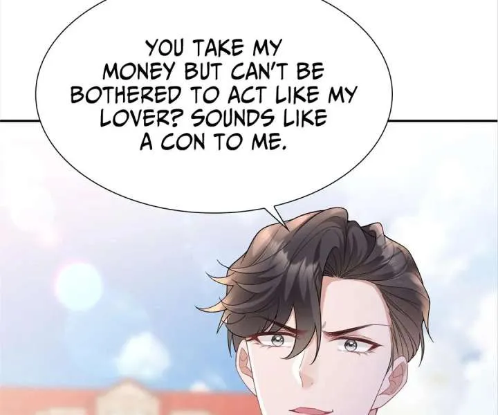 The Arrogant President Wants to Change the Scenario and Fall in Love! Chapter 21 Online - página 32