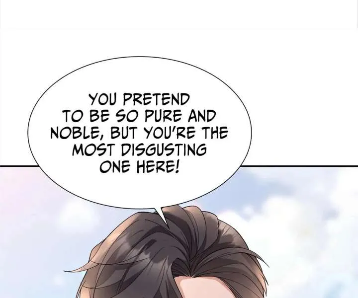 The Arrogant President Wants to Change the Scenario and Fall in Love! Chapter 21 Online - página 36