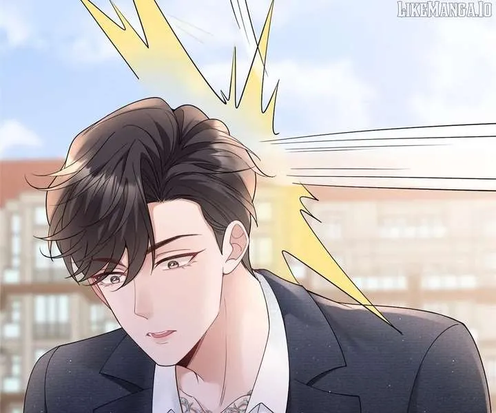 The Arrogant President Wants to Change the Scenario and Fall in Love! Chapter 21 Online - página 45