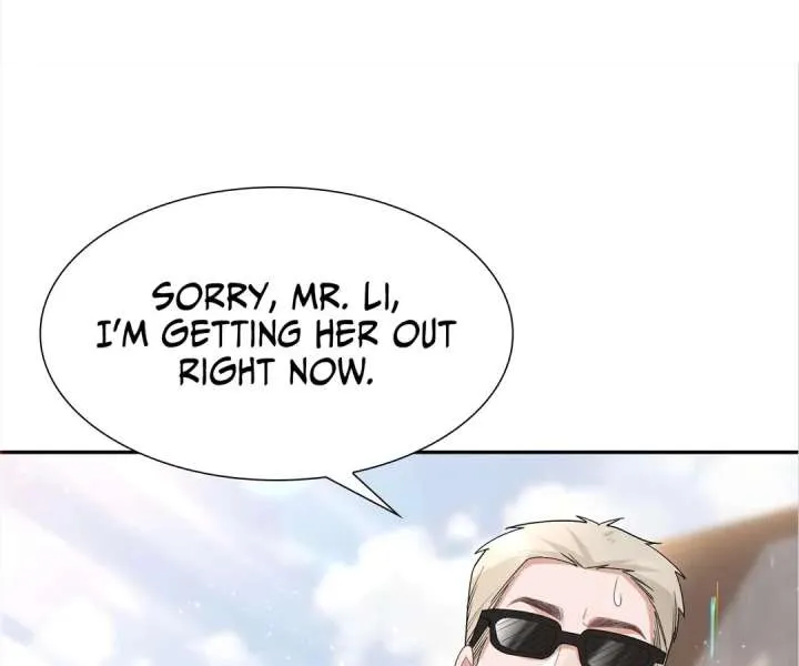 The Arrogant President Wants to Change the Scenario and Fall in Love! Chapter 21 Online - página 48