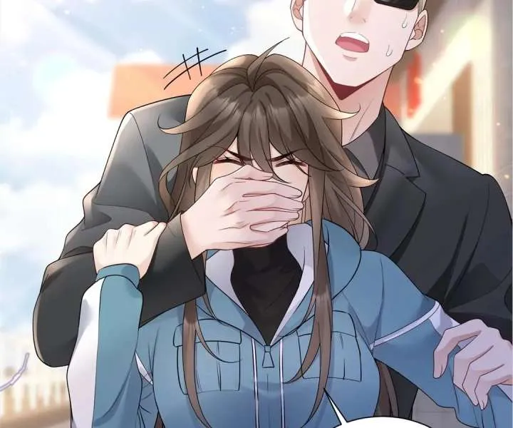 The Arrogant President Wants to Change the Scenario and Fall in Love! Chapter 21 Online - página 49