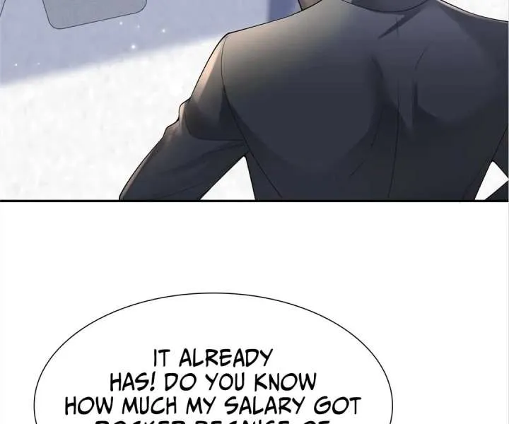 The Arrogant President Wants to Change the Scenario and Fall in Love! Chapter 21 Online - página 54