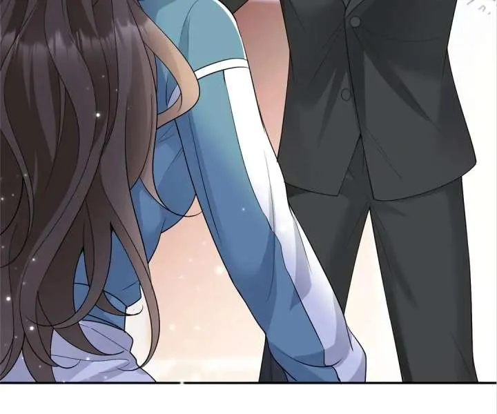The Arrogant President Wants to Change the Scenario and Fall in Love! Chapter 21 Online - página 56