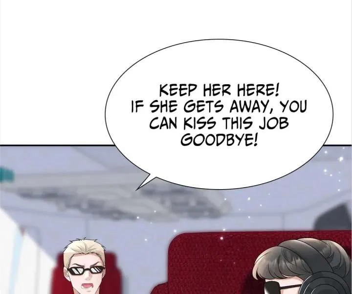 The Arrogant President Wants to Change the Scenario and Fall in Love! Chapter 21 Online - página 57