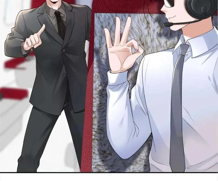 The Arrogant President Wants to Change the Scenario and Fall in Love! Chapter 21 Online - página 58