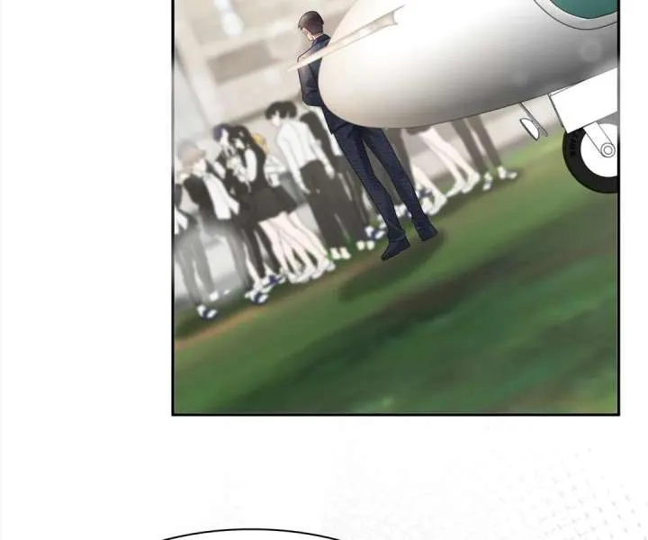The Arrogant President Wants to Change the Scenario and Fall in Love! Chapter 21 Online - página 60