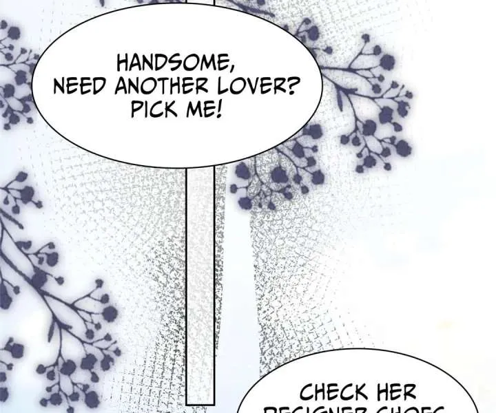 The Arrogant President Wants to Change the Scenario and Fall in Love! Chapter 21 Online - página 63