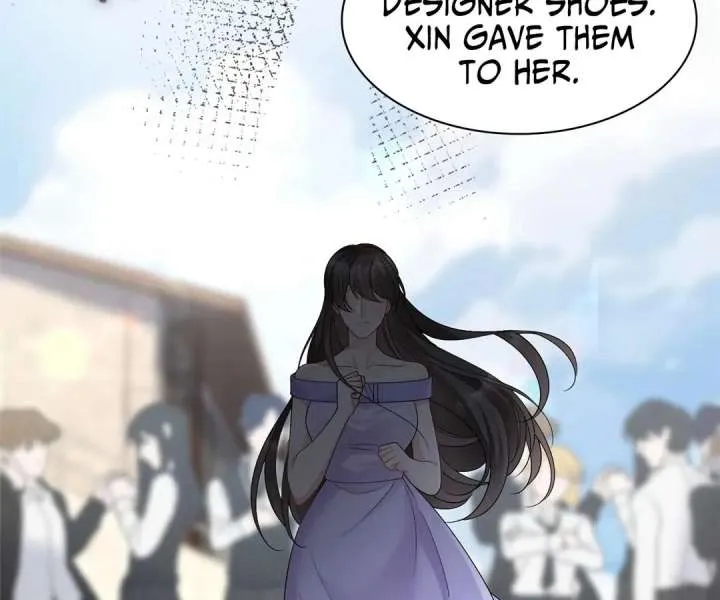 The Arrogant President Wants to Change the Scenario and Fall in Love! Chapter 21 Online - página 64