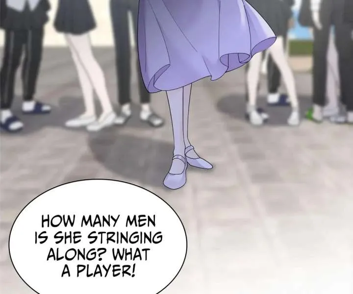 The Arrogant President Wants to Change the Scenario and Fall in Love! Chapter 21 Online - página 65