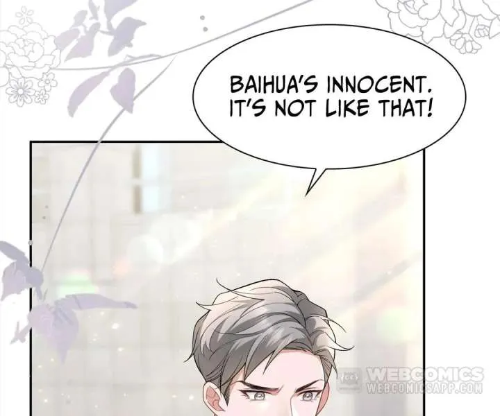 The Arrogant President Wants to Change the Scenario and Fall in Love! Chapter 21 Online - página 67