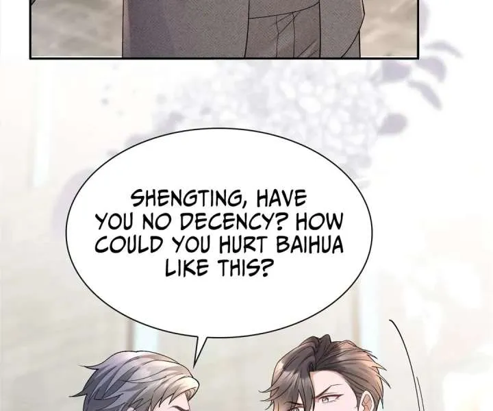 The Arrogant President Wants to Change the Scenario and Fall in Love! Chapter 21 Online - página 69
