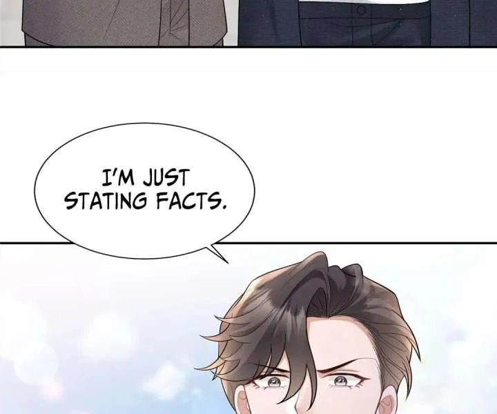 The Arrogant President Wants to Change the Scenario and Fall in Love! Chapter 21 Online - página 71