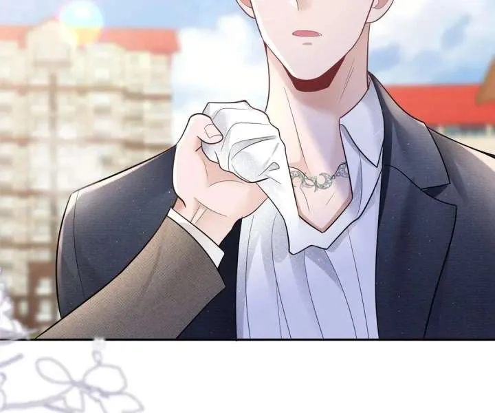 The Arrogant President Wants to Change the Scenario and Fall in Love! Chapter 21 Online - página 72