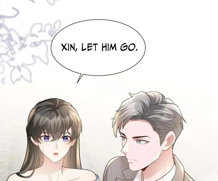 The Arrogant President Wants to Change the Scenario and Fall in Love! Chapter 21 Online - página 73