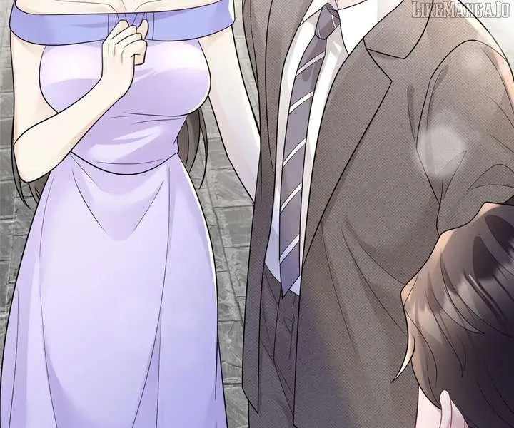 The Arrogant President Wants to Change the Scenario and Fall in Love! Chapter 21 Online - página 74