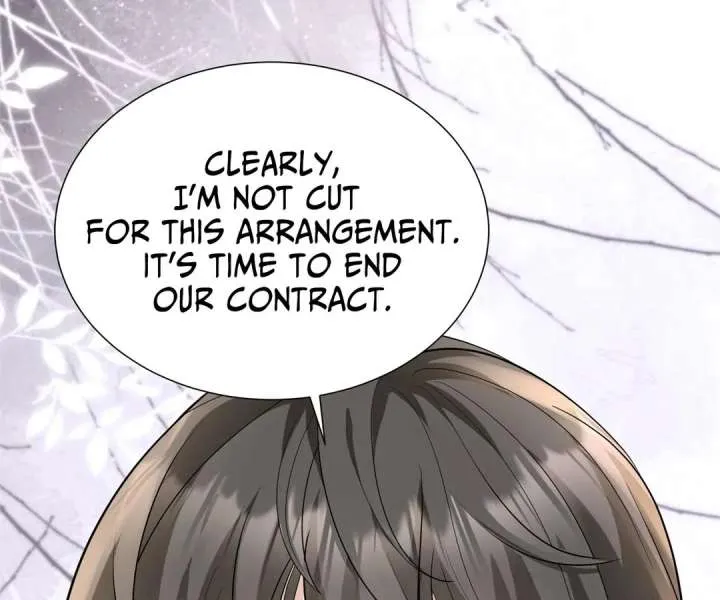 The Arrogant President Wants to Change the Scenario and Fall in Love! Chapter 21 Online - página 78