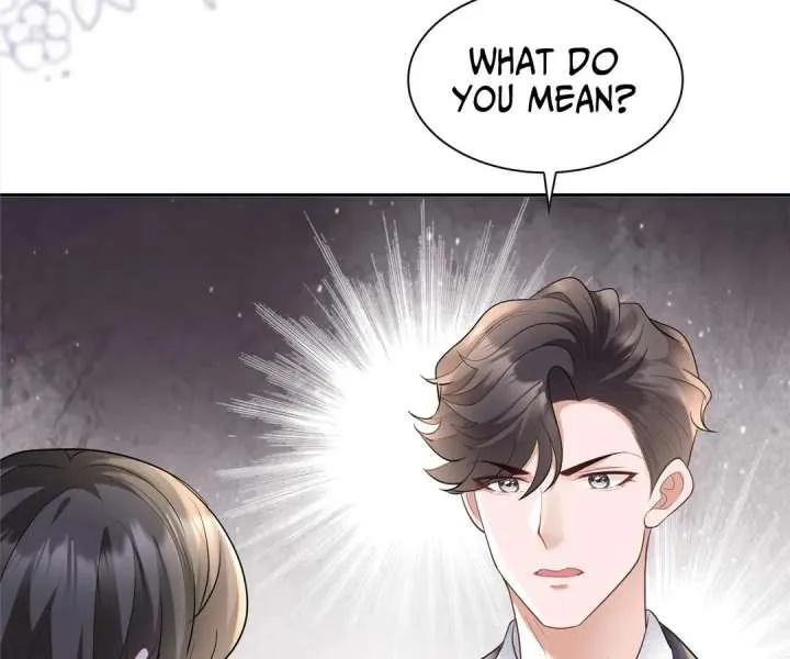 The Arrogant President Wants to Change the Scenario and Fall in Love! Chapter 21 Online - página 81